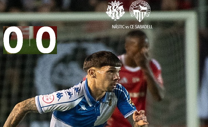 nastis sabadell 2025 cesa