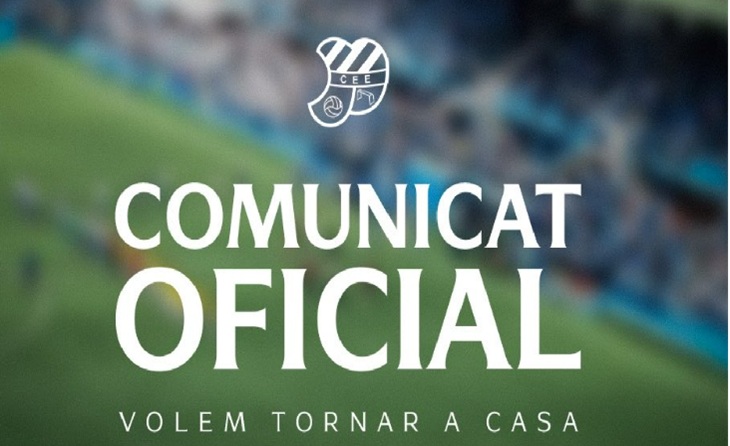 CE EUROPA COMUNICADO 2026