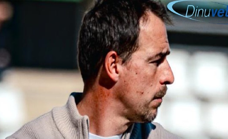 JORDI LOPEZ AT LLEIDA 2026