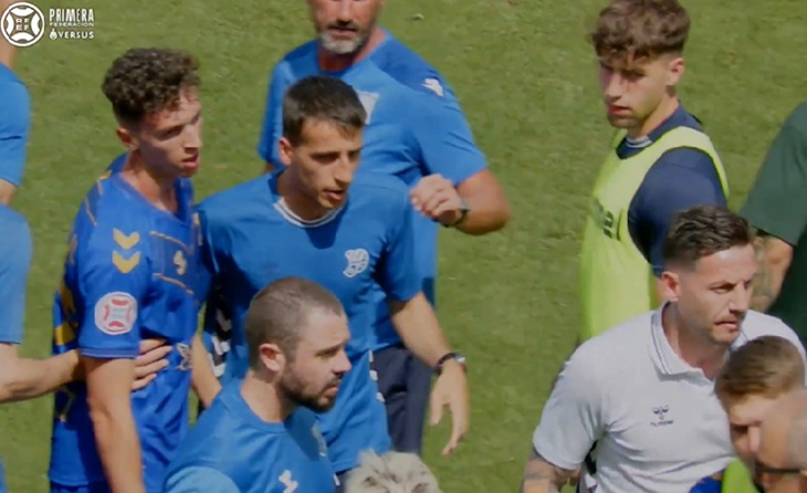 El mercat del futbol català