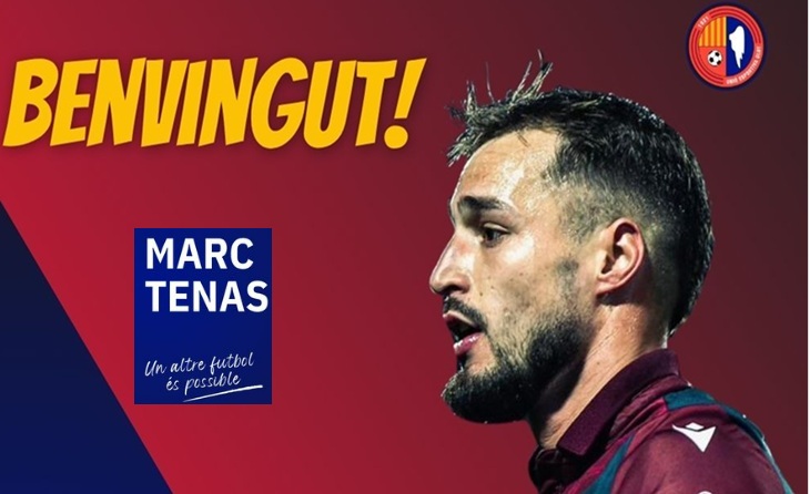 El mercat del futbol català