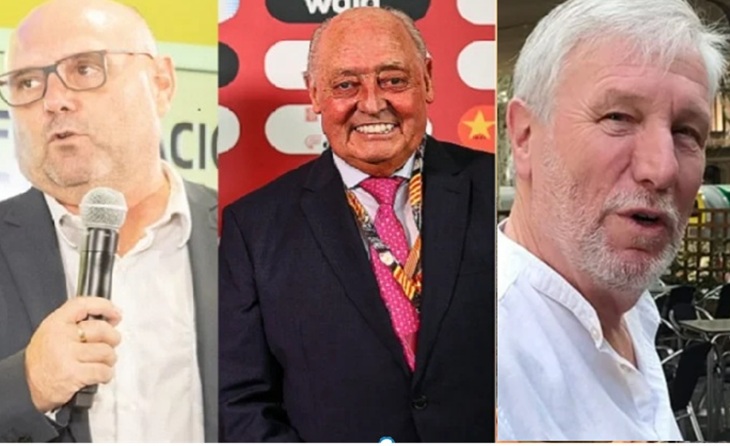 Calle soteras manel 2026