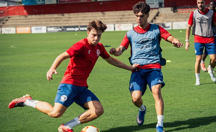 david escoda olot 2026