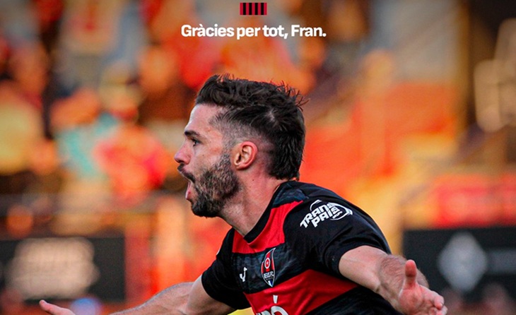El mercat del futbol català