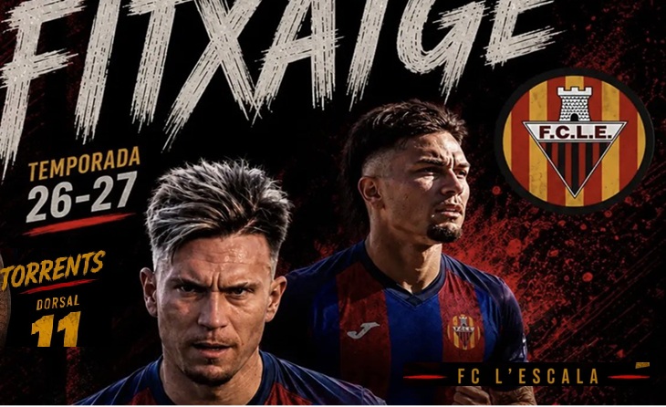 El mercat del futbol català