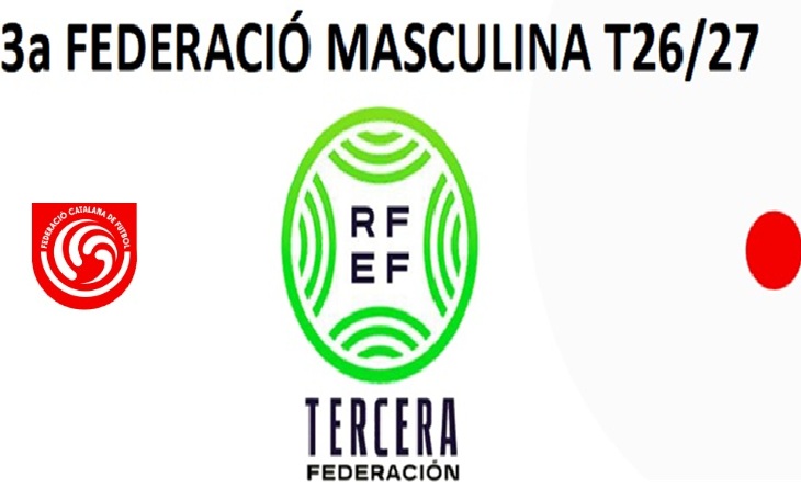 Com res (o gairebé res) s'escapa a la IA, els pressupostos (estimacions) dels clubs catalans de Tercera poden passar per aquests càlculs // FOTO: FCF