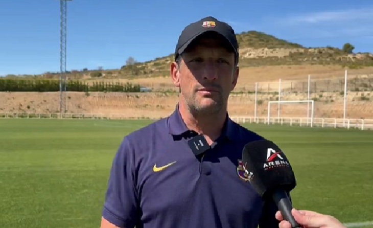 Belleti FCB 2026