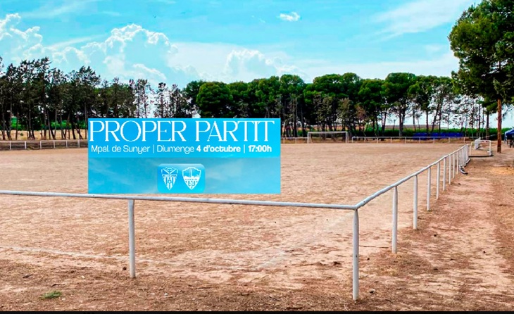 sunyer lleida 2026