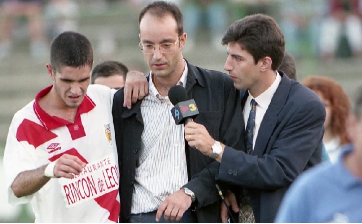 El nou Hospi de Thiago i Jordi Alba fan fora el metge del primer equip sense arguments coneguts // FOTO: CELH
