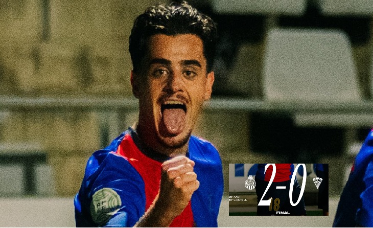 El mercat del futbol català
